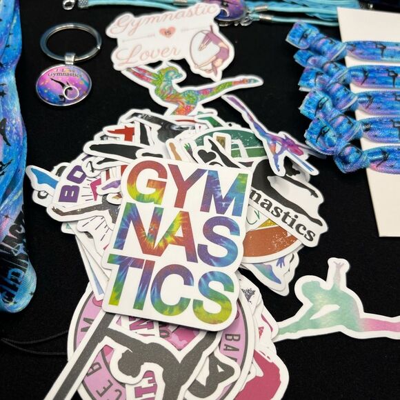 New gymnastics accessories bundle - Picture 5 of 13